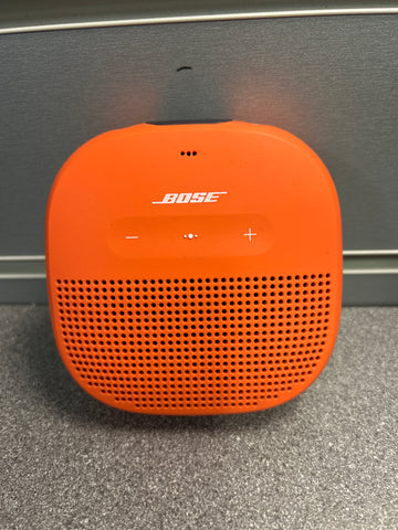 Bose SoundLink Micro Bluetooth Speaker