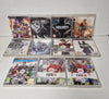 Sony Playstation 3 250GB Slim Console & 11 Games