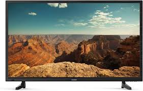 Blaupunkt 40/133O 40 Inch Full HD 1080p LED TV **Collection Only**