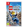 LEGO CITY: Undercover - Nintendo Switch