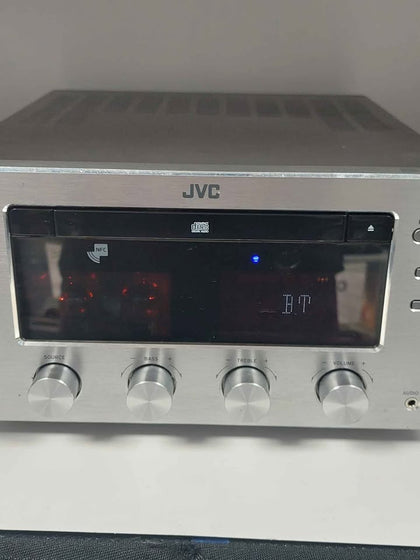 JVC UX-D150 is a 150-watt wireless micro Hi-Fi
