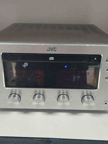 JVC UX-D150 is a 150-watt wireless micro Hi-Fi