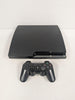 Sony PlayStation 3 250GB Slim 5 Game Console Package (Model CECH-2003B)