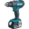 Makita DHP482Z 18V Li-Ion LXT Cordless Combi Drill + 5.0ah Battery