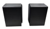 Sharp Active Bookshelf Speakers 60 Watts Bluetooth "Collection Only"