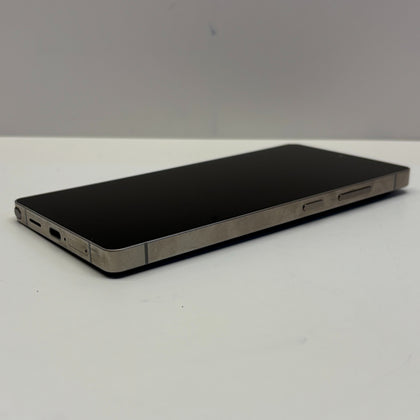 Samsung Galaxy S25 Ultra Unlocked Model SM-S938B/DS 256GB Faulty Spares & Repairs