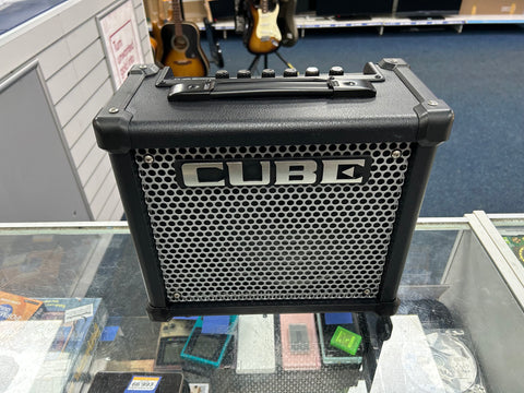 Roland Cube 10GX  *Collection Only*