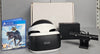 Sony Playstation VR 2nd Gen + 1 Game