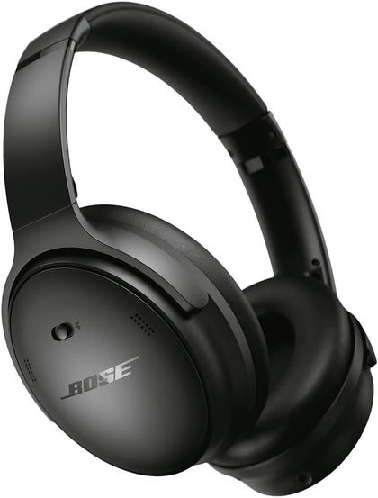 Bose QuietComfort SC Wireless Bluetooth Noise-Cancelling Headphones /