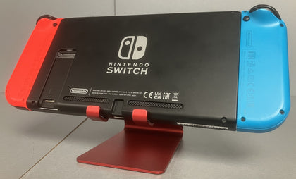 Nintendo Switch MOD.HAC-001(-01) v2 Console ** Boxed **