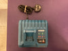 Erbauer 25W04 00712 Nail Gun