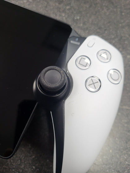 Playstation Portal Remote Player, White, Boxed