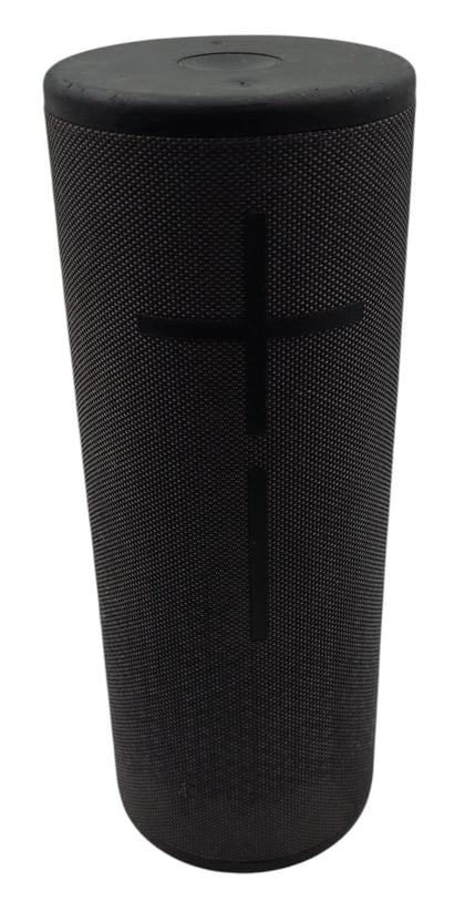 Logitech Boom 3 (Ultimate Ears) Wireless Portable Bluetooth Speaker Grey
