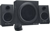 Logitech Z333 2.1 Speaker System Boxed