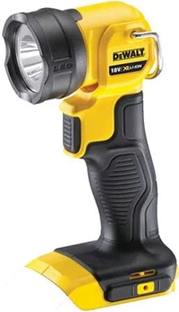 DeWalt DCL040 XR LED Torch 18V
