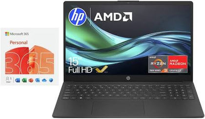 HP 15.6