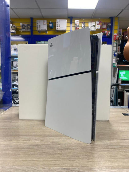PS5 Slim Digital - Boxed (No Sleeve)