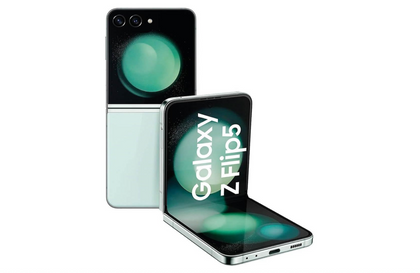 Samsung Galaxy Z Flip4 - 512GB **READ CONDITION**