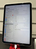 Apple iPad 10th Gen (A2696) 10.9" 64GB - Silver, Wifi