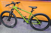 **Black Friday Deal** Voodoo Braag Mens Mountain Bike - Green - 19" Frame **Collection Only**