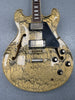 Aria Pro II Guitar TA60 crackle finish 1988