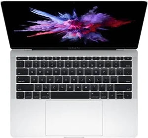 MacBook Pro 14,1/i5-7360U/8GB Ram/128GB SSD/13