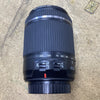 Tamron 18-200mm lens