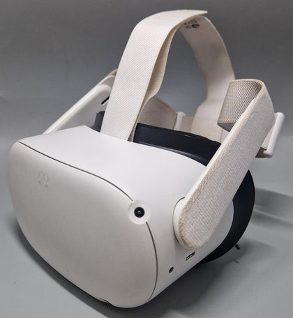 Meta/Oculus Quest 2 VR Headset (With Controllers) - 128GB