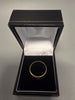 9CT Gold Ring 375 5G Size M