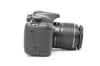 Canon Eos 1100D + 18-55mm