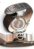 Hugo Boss Ikon White + Silver Watch**Boxed**