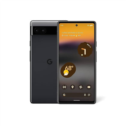 Google Pixel 6A - 128GB - Unlocked
