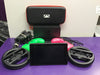 Nintendo Switch 32gb  bundle with Charger