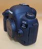 Canon EOS 5D Mark IV Camera Body 30 MP full frame