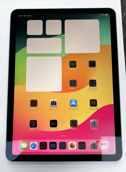 iPad Air 10.9