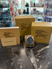 Burberry "The City" Chronograph Watch - Boxed