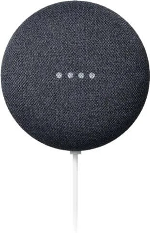 ** Collection Only ** Google Nest Mini - Charcoal