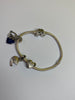 PANDORA BRACELET WITH CHARMS LEIGH STORE
