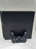 Playstation 4 Console 1TB Black with controller