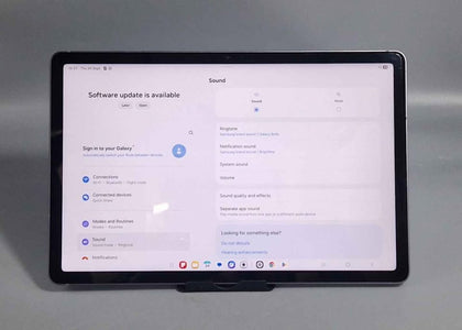 Samsung Galaxy Tab S10 Lite 128GB 11