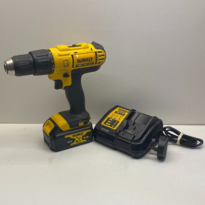 Dewalt DCD776 Combi Drill 18V