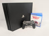 Sony PlayStation 4 Pro 1TB Need for Speed Payback Package