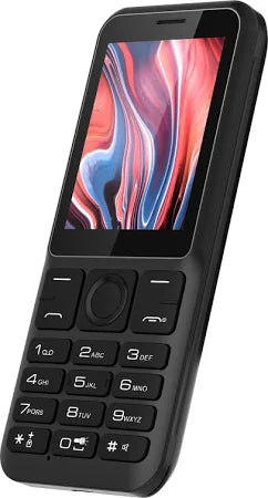 IMO Dash 4G Mobile Phone