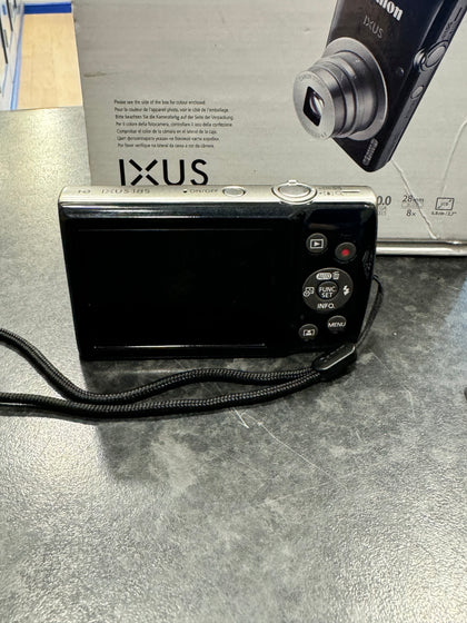 Canon IXUS 185 Digital Camera