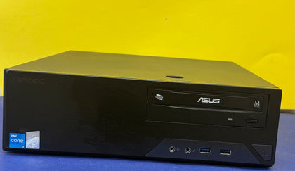 ASUS PC TOWER 16GB RAM I3-13TH GEN 500GB
