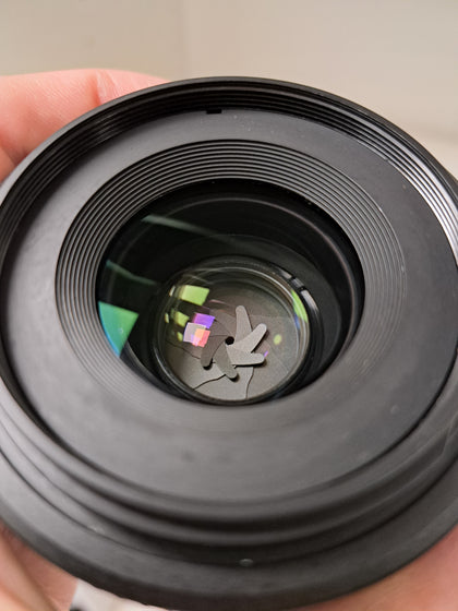Nikon AF-S Nikkor 35mm f/1.8G DX Lens - Great Yarmouth