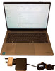 Medion Akoya Laptop - 128GB SSD, 4GB RAM, Intel N100 Processor, Windows 11
