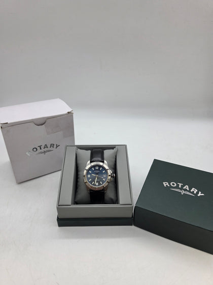 Rotary Regent Gents Watch