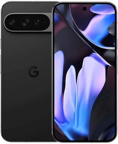 Google Pixel 9 Pro XL 128GB Obsidian, Unlocked