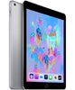 Apple iPad 9.7 (6th Gen) 32GB Wi-Fi + Cellular - Space Grey - Unlocked